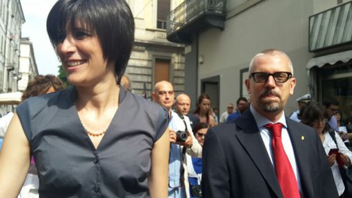 No della Raggi alle Olimpiadi, Appendino:"Sua scelta autonoma" No della Raggi alle Olimpiadi, Appendino:"Sua scelta autonoma"