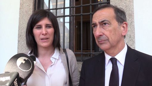 ATP Finals e Olimpiadi 2026: incontro dopo metà luglio tra Appendino e Sala