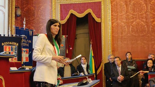 Tre assenze tra i consiglieri del M5s, bagarre in Sala Rossa: Forza Italia garantisce il numero legale Tre assenze tra i consiglieri del M5s, bagarre in Sala Rossa: Forza Italia garantisce il numero legale