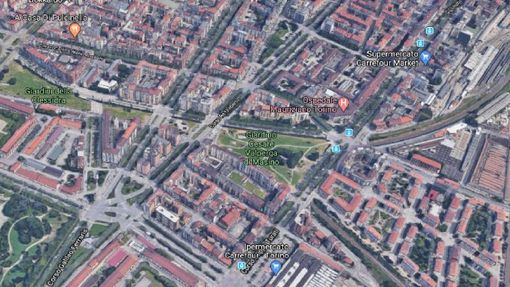 Sfm5, Gallo (Pd): "Rinvii per un progetto approvato nel 2018 mettono a rischio la realizzazione dell'opera" Sfm5, Gallo (Pd): "Rinvii per un progetto approvato nel 2018 mettono a rischio la realizzazione dell'opera"