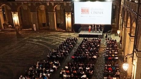 "Un'estate al cinema  - Barriera è casa mia": 18 serate per 21 film in versione silent movie "Un'estate al cinema  - Barriera è casa mia": 18 serate per 21 film in versione silent movie