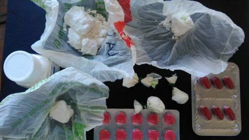 Spaccia al Valentino, scoperto dai poliziotti prova a nascondere lo stupefacente negli slip Spaccia al Valentino, scoperto dai poliziotti prova a nascondere lo stupefacente negli slip