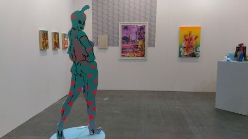 Porte aperte per Artissima: l’arte internazionale è a Torino