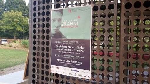 Torino, Artom, un eroe tra i ragazzi di Mirafiori: a fine mese tre giorni di festa in onore del giovane partigiano (VIDEO) Torino, Artom, un eroe tra i ragazzi di Mirafiori: a fine mese tre giorni di festa in onore del giovane partigiano (VIDEO)