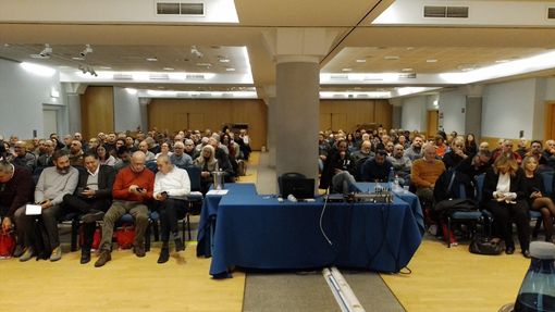 Assemblea Fismic Assemblea Fismic