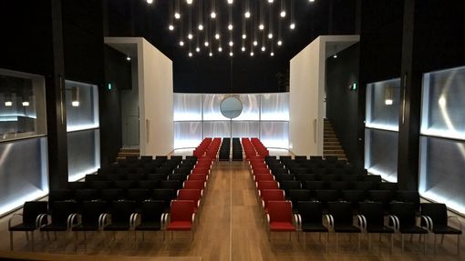 Domani il seminario gratuito organizzato dalla Società Dante Alighieri