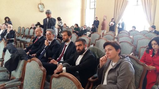 I creditori del Salone del Libro ascoltati in Consiglio regionale