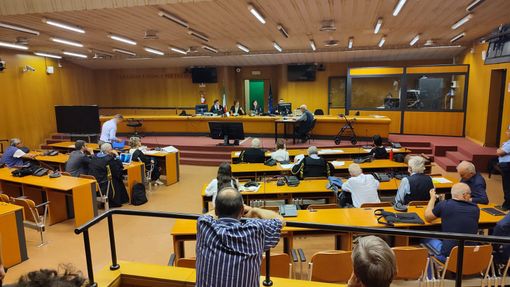 Processo Askatasuna, lo storico esponente No Tav Perino: “Nessuna imposizione da loro, non sarebbe fattibile né credibile” Processo Askatasuna, lo storico esponente No Tav Perino: “Nessuna imposizione da loro, non sarebbe fattibile né credibile”