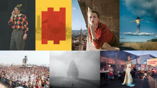 Le grandi mostre di fotografia a Torino incontrano il pubblico su Facebook Le grandi mostre di fotografia a Torino incontrano il pubblico su Facebook