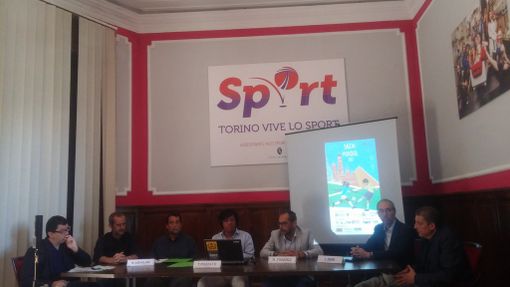 A Torino, dal 10 al 17 luglio, torna l'appuntamento con Balon Mundial A Torino, dal 10 al 17 luglio, torna l'appuntamento con Balon Mundial