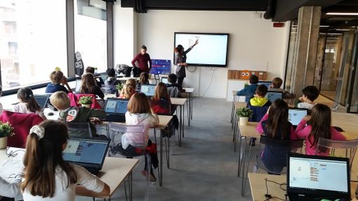 Da settembre 2025 i bambini verranno spostati in via Monte Cristallo