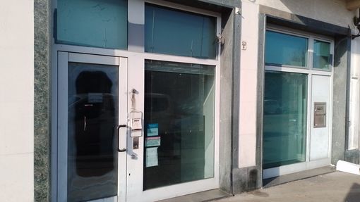 foto di archivio e conferenza fabi