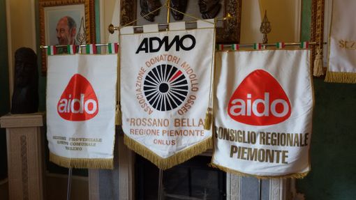 Torino, dal 29 settembre al 1° ottobre la sedicesima edizione delle giornate nazionali Aido di informazione e autofinanziamento