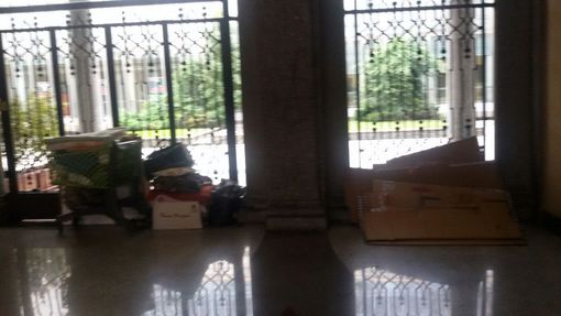 Coronavirus, a Torino CCM e World Friends insieme per garantire la salute dei senza fissa dimora