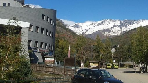 Annullamento spettacolo a Bardonecchia Annullamento spettacolo a Bardonecchia