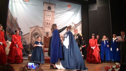 Bela Tolera Carnevale di Chivasso Bela Tolera Carnevale di Chivasso