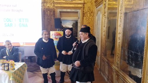 In tempi di trattori e proteste, Biraghi festeggia 7 anni di Pecorino etico solidale (salvando i pastori sardi) In tempi di trattori e proteste, Biraghi festeggia 7 anni di Pecorino etico solidale (salvando i pastori sardi)