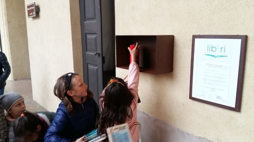 “Liberi di raccontare” a Vigone: un viaggio tra libri e talenti locali