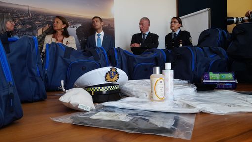 Unione Industriali di Torino al fianco delle donne Unione Industriali di Torino al fianco delle donne