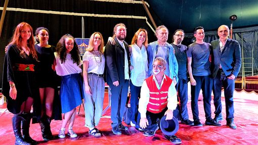 L'uomo che disegnò Dio