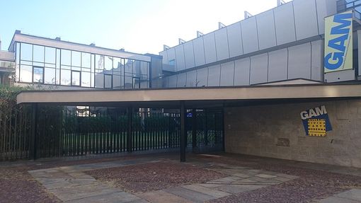 Verso una Gam 4.0: pubblicato il Concorso Internazionale per la progettazione della nuova Galleria d'Arte Moderna