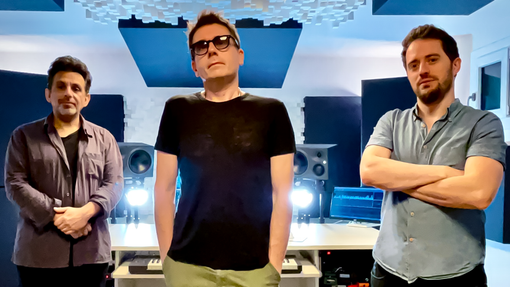 Plays Unconventional: tappa torinese del nuovo tour del chitarrista Ivano Icardi con Ruben Bellavia e Davide Liberti Plays Unconventional: tappa torinese del nuovo tour del chitarrista Ivano Icardi con Ruben Bellavia e Davide Liberti