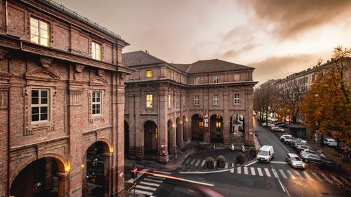 Al Polo del '900, Settimana del Lavoro OFF: due documentari per raccontare la diseguaglianza di genere Al Polo del '900, Settimana del Lavoro OFF: due documentari per raccontare la diseguaglianza di genere