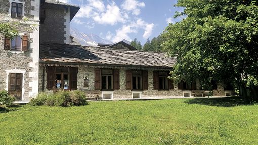 A Ceresole Reale, al via la seconda edizione del festival &quot;La montagna disincantata&quot;