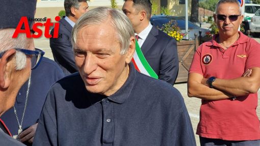 I torinesi Don Ciotti, Bruno Gambarotta e Lorenzo Pregliasco tra le 'Teste d'ai' 2024 I torinesi Don Ciotti, Bruno Gambarotta e Lorenzo Pregliasco tra le 'Teste d'ai' 2024