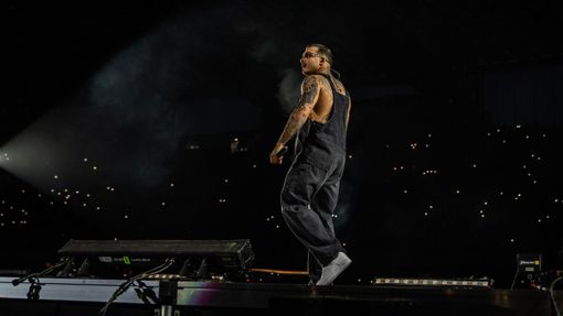 Al Sonic Park Stupinigi: Geolier, Coez e Frah Quintale e il grande ritorno di Gigi d'Agostino Al Sonic Park Stupinigi: Geolier, Coez e Frah Quintale e il grande ritorno di Gigi d'Agostino