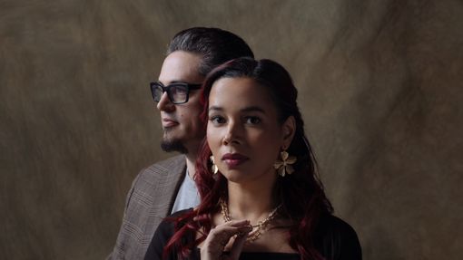 FolkClub inaugura la nuova stagione con il concerto di Rhiannon Giddens & Francesco Turrisi FolkClub inaugura la nuova stagione con il concerto di Rhiannon Giddens & Francesco Turrisi