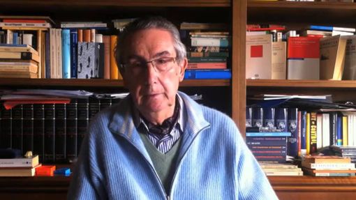 Torino: è morto Luciano Gallino, uno tra i sociologi italiani più autorevoli Torino: è morto Luciano Gallino, uno tra i sociologi italiani più autorevoli