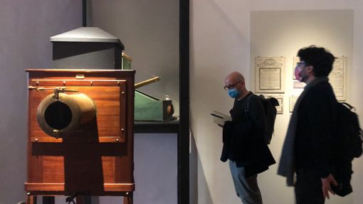 15 anni di Reggia di Venaria, Curto: “Lavori finiti, ora è perfetta” [VIDEO E FOTO]