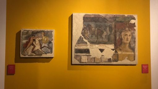 Da Pompei ai Pagliacci: le mostre e gli spettacoli da non perdere questo fine settimana