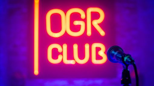 Ogr Club: prossimo appuntamento con Daniela Pes e Bobby Joe Long's Friendship Party
