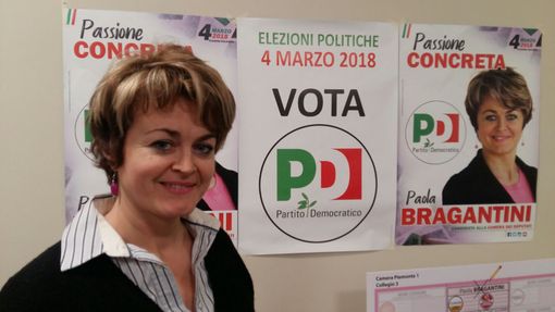 Elezioni politiche, inoltrato il ricorso dell’ex parlamentare Bragantini Elezioni politiche, inoltrato il ricorso dell’ex parlamentare Bragantini