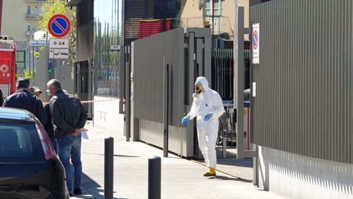 Busta con polvere sospetta alla Lavazza, la Procura di Torino apre inchiesta