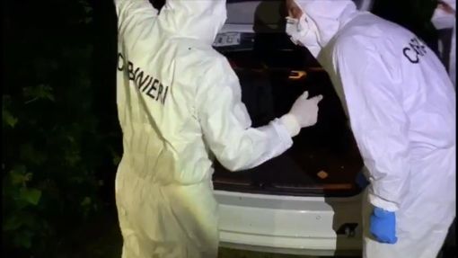 Consulente finanziario ucciso, i parenti sconvolti: &quot;Non sappiamo nulla, siamo senza parole&quot;