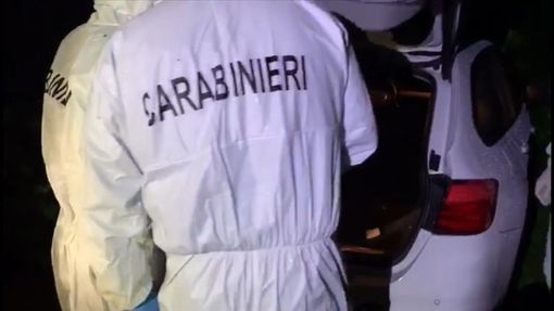Uomo trovato ucciso in collina, un amico: &quot;Forse l'ha fatta grossa, glielo dicevo di stare attento&quot;