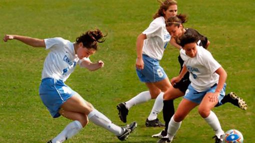 Women's Football Week, per avvicinare le giovani al mondo del calcio