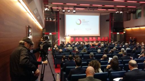 A Torino la convention mondiale delle Camere di commercio italiane all'estero (FOTO E VIDEO)