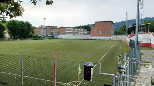 Chivasso, pronto a rinascere il campo sportivo “Ettore Pastore”