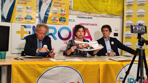 comizio politico