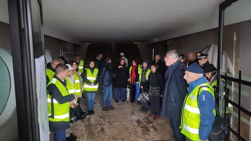 San Mauro, la nuova sede di Argotec scalda i motori e fa partire il conto alla rovescia. Avino: "Inauguriamo in autunno"