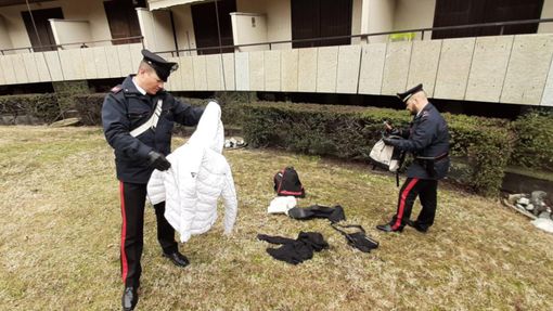 Bardonecchia, arrestata la banda delle “seconde case”: svaligiavano gli appartamenti vuoti durante la settimana [VIDEO]
