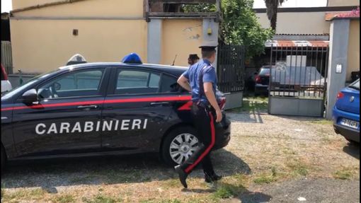 Ivrea, anziani coniugi trovati morti in casa Ivrea, anziani coniugi trovati morti in casa