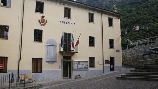 Flavio Vairos nuovo Sindaco di Carema