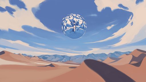 'Cartoline dal futuro' per i 20 anni di Eos Solutions: Emiliano Ponzi racconta la “rivoluzione digitale” dal 2000 ai giorni nostri 'Cartoline dal futuro' per i 20 anni di Eos Solutions: Emiliano Ponzi racconta la “rivoluzione digitale” dal 2000 ai giorni nostri