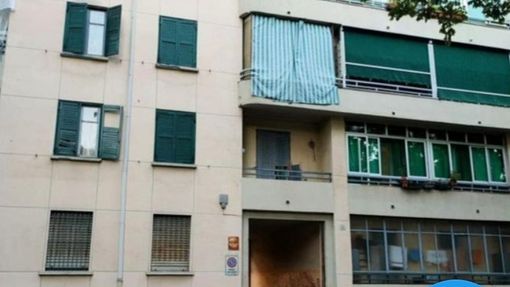 casa popolare via scarsellini casa popolare via scarsellini