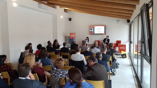 convegno cascina fossata